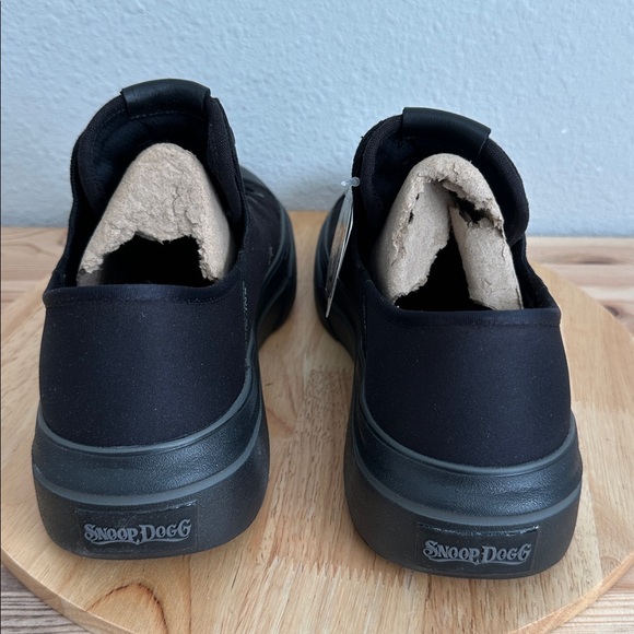 Skechers Snoop One Boss Life Mens Sneakers new 8.5 - Picture 3 of 6